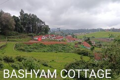 Bashyam Resort