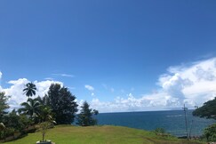 Andaman Castle by the Seashore