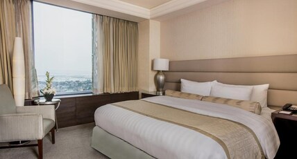 Quest Plus Conference Center, Manila Room Type - Deluxe Quest Plus Conference Center, Manila Room Type - Deluxe