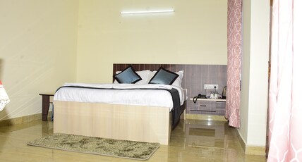 Amity Inn Room Type - Family Suite Room