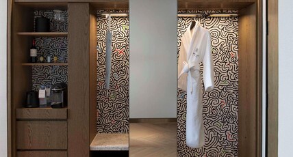 MONDRIAN SEOUL ITAEWON Room Type - Signature City KING