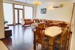 Address of Fortune Home Service Apartment 2Bhk,2A,E28 Saket