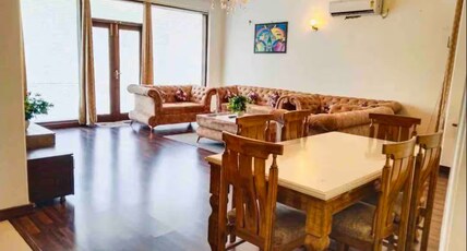 Fortune Home Service Apartment 2Bhk,2A,E28 Saket Room Type - Fortune Home Service Apartment 2Bhk,2A,E28 Saket