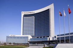 Doubletree Anhui Suzhou