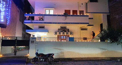 Neehan | Entire 2BR Apartment near Ganges Room Type - Neehan | Entire 2BR Apartment near Ganges