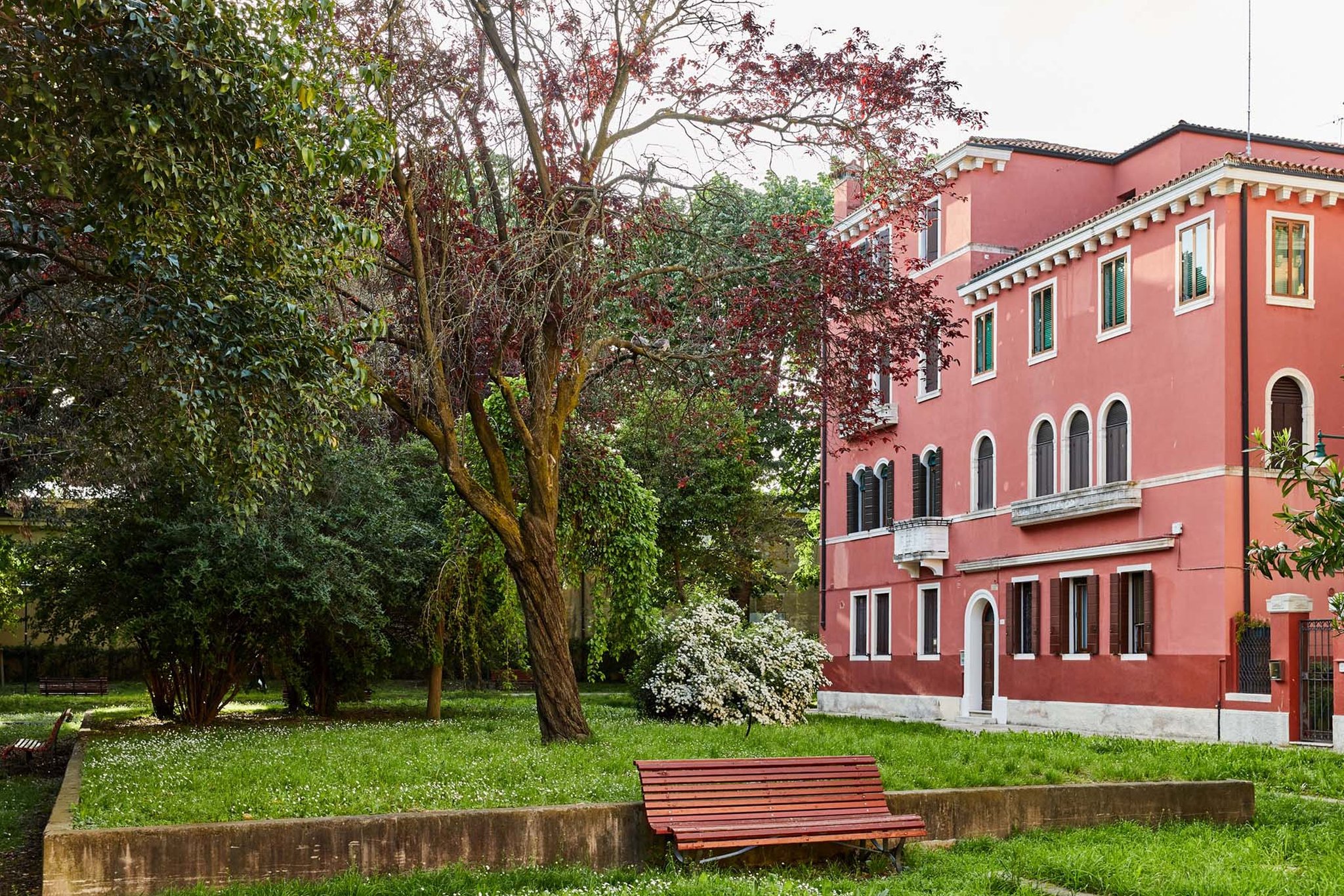 Hotel Indigo VENICE - SANT'ELENA, an IHG hotel - Tap to explore photos