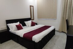 Hotel Suryavanshi Palace