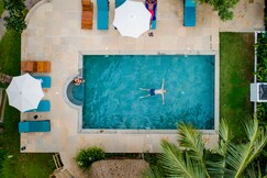 Flamingo boutique hotel & Ayurvedic Spa