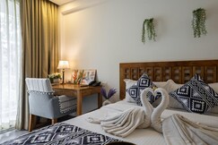 Helloworld Calangute Casa kiara