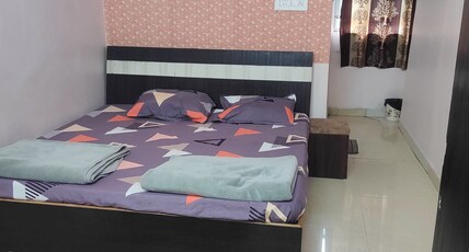 Hotel Arya Celebration & Lawns Room Type - Bedroom 3