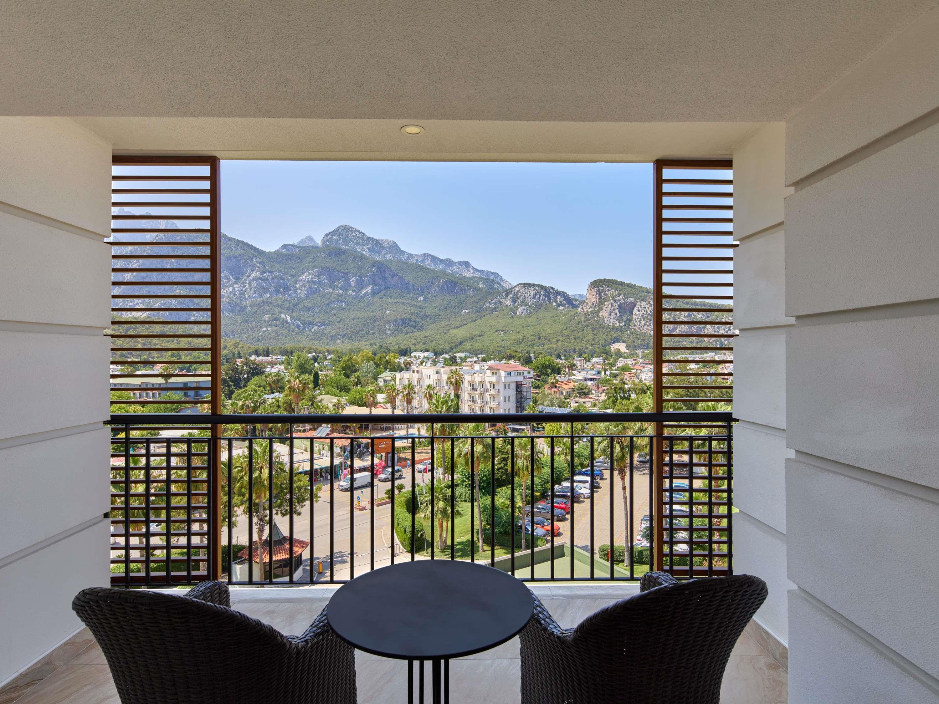 Rixos Beldibi - Tap to explore photos
