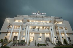 Palak Palace Resort and Garden