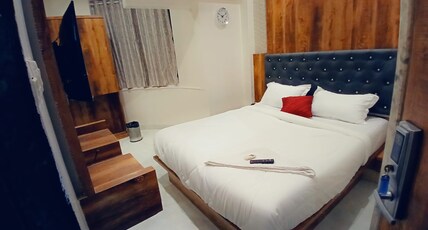 Hotel Suites Inn Room Type - Standard Room