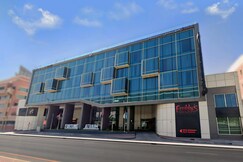 Fortune Atrium Hotel Bur Dubai