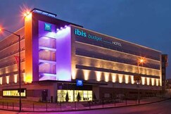 ibis budget Birmingham Centre