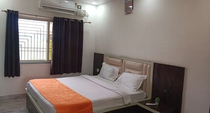 HOTEL ROYAL ORBIT Room Type - Super Deluxe