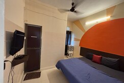 Preet Residency