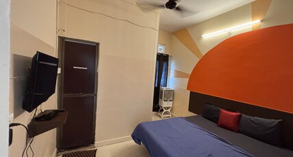 Preet Residency Room Type - Non-AC room