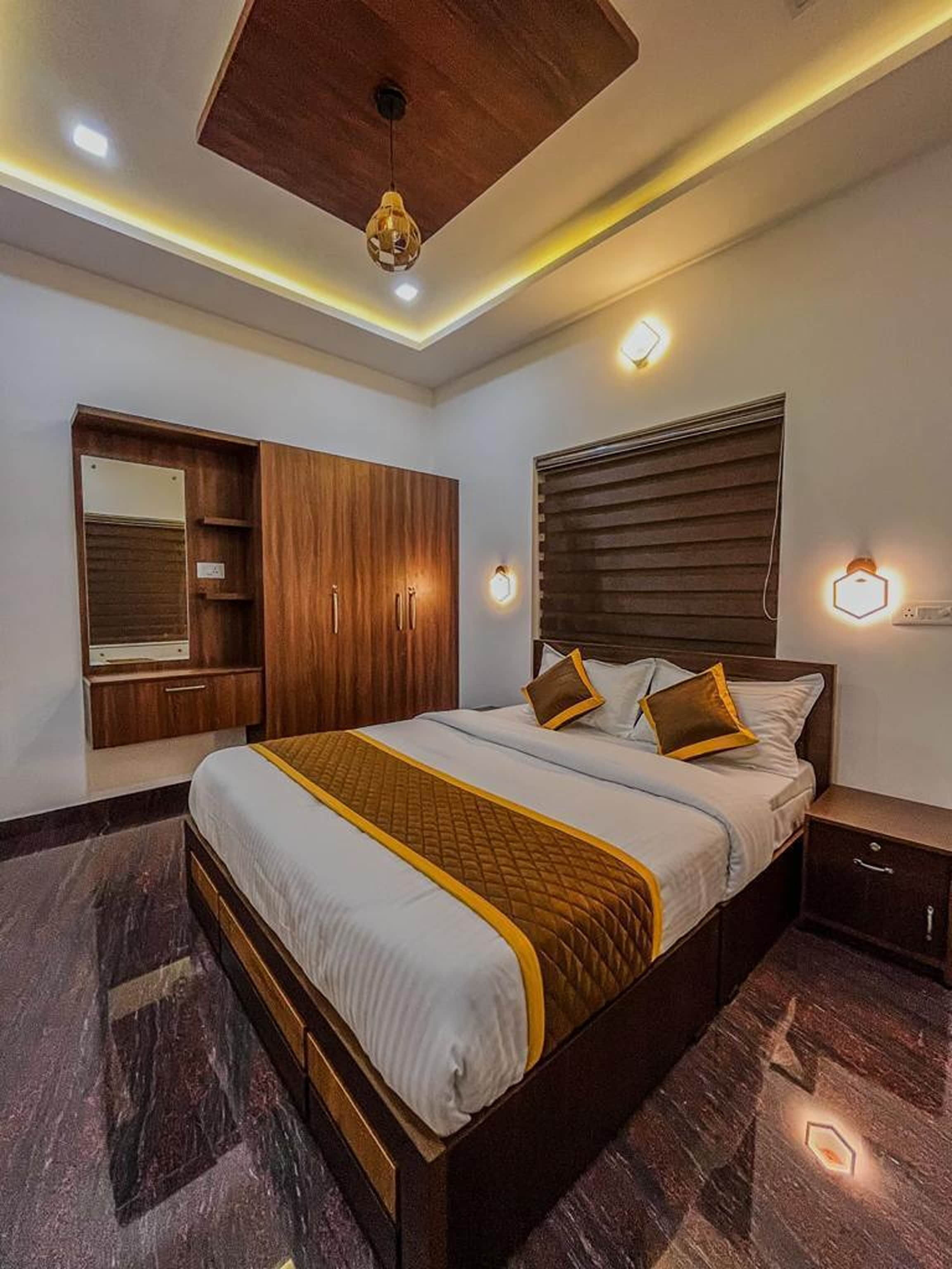 Windgram Homestay - Tap to explore photos