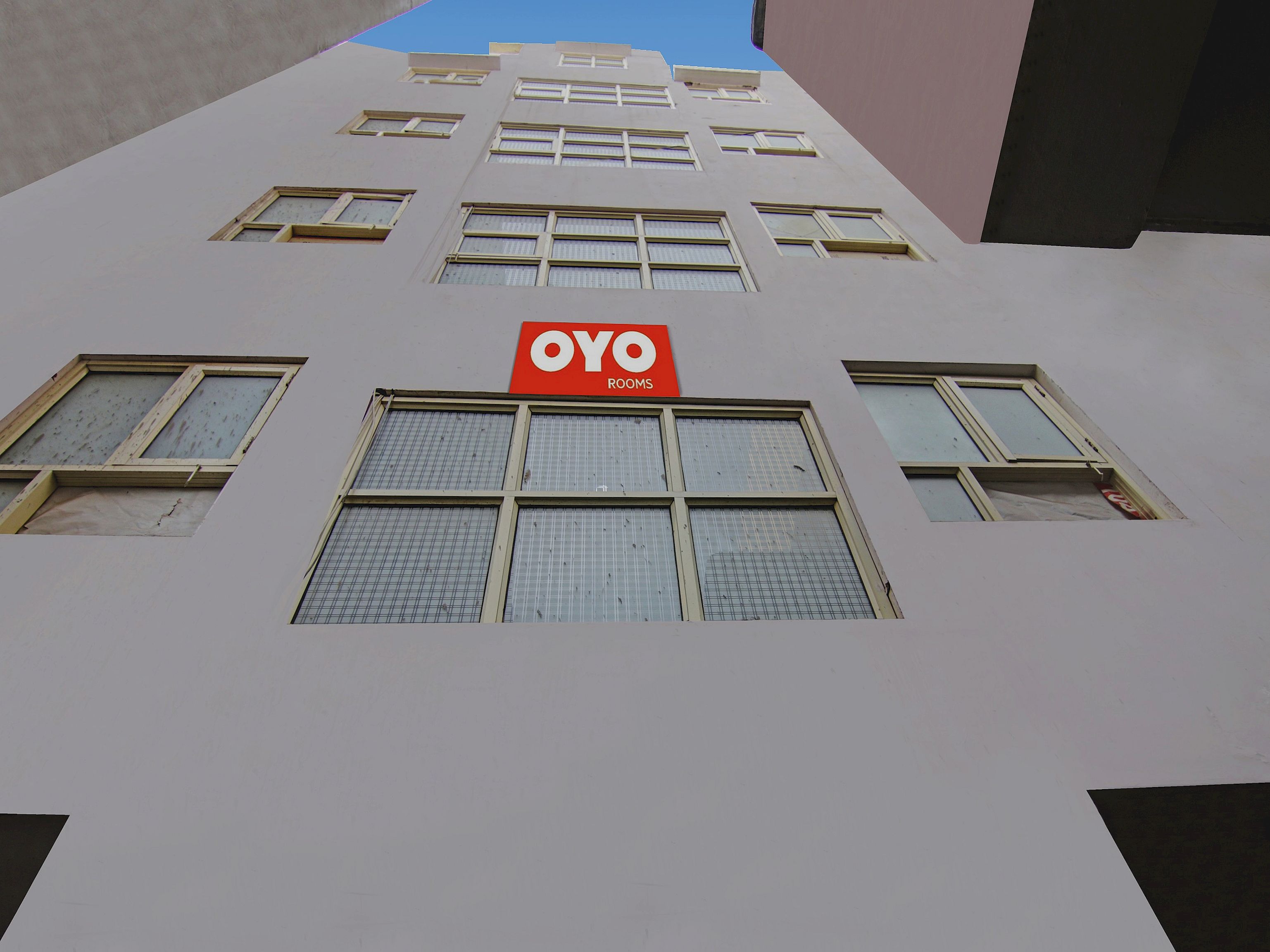 OYO 806730 Hotel The Sangam - Tap to explore photos