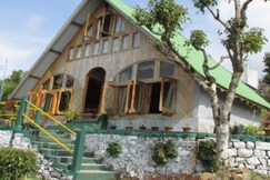 Jhandi Eco Huts
