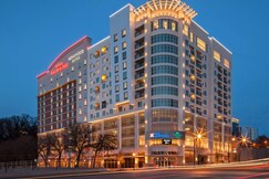 Homewood Suites by Hilton Atlanta Midtown, GA