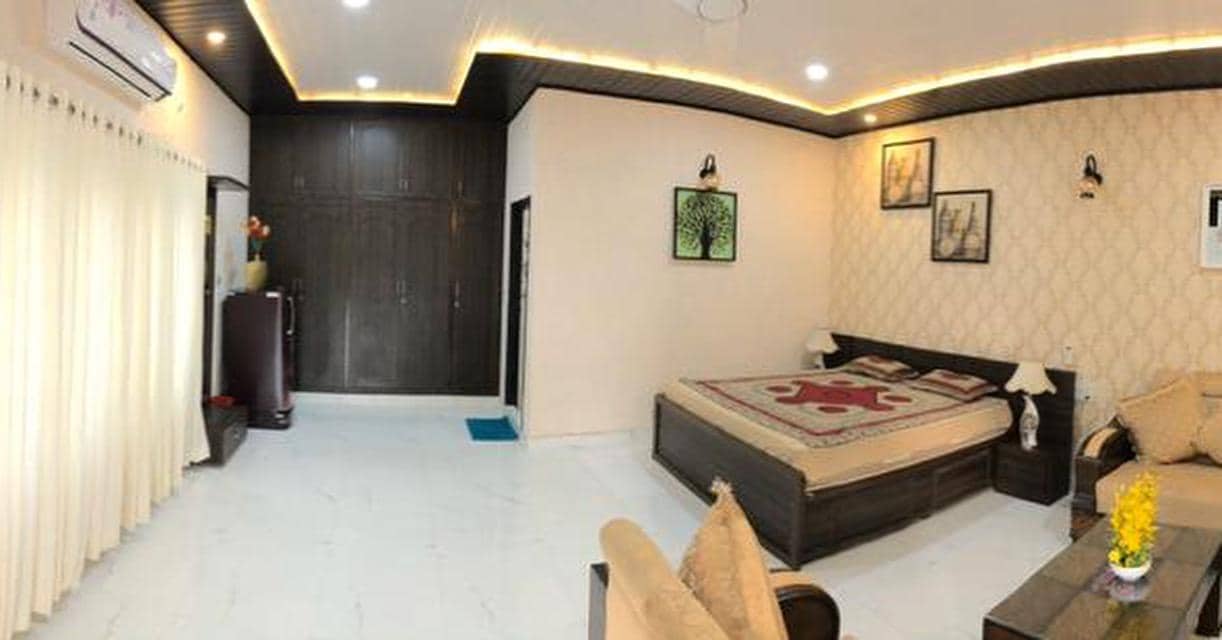 Gowrav Homestay - Tap to explore photos