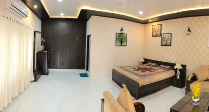 Gowrav Homestay Room Type - Super Deluxe Suite