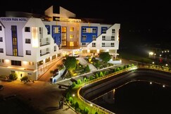 Address of Golden Park Hotel & Resort