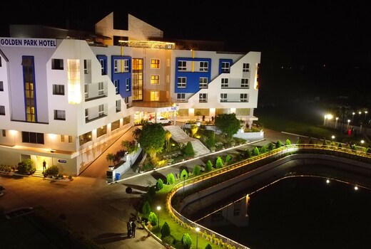 Goldenpark Casino