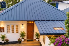 Address of Sunrise Homestay