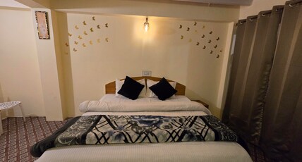 Flura Casa By Navneet Tourist Room Type - Room 1