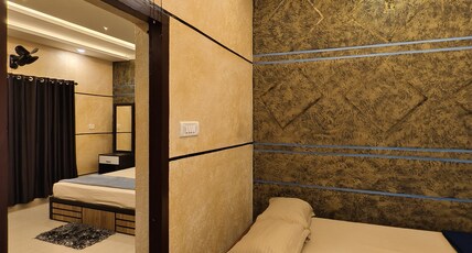 Kalizta forest resort Room Type - Deluxe Room  Non AC