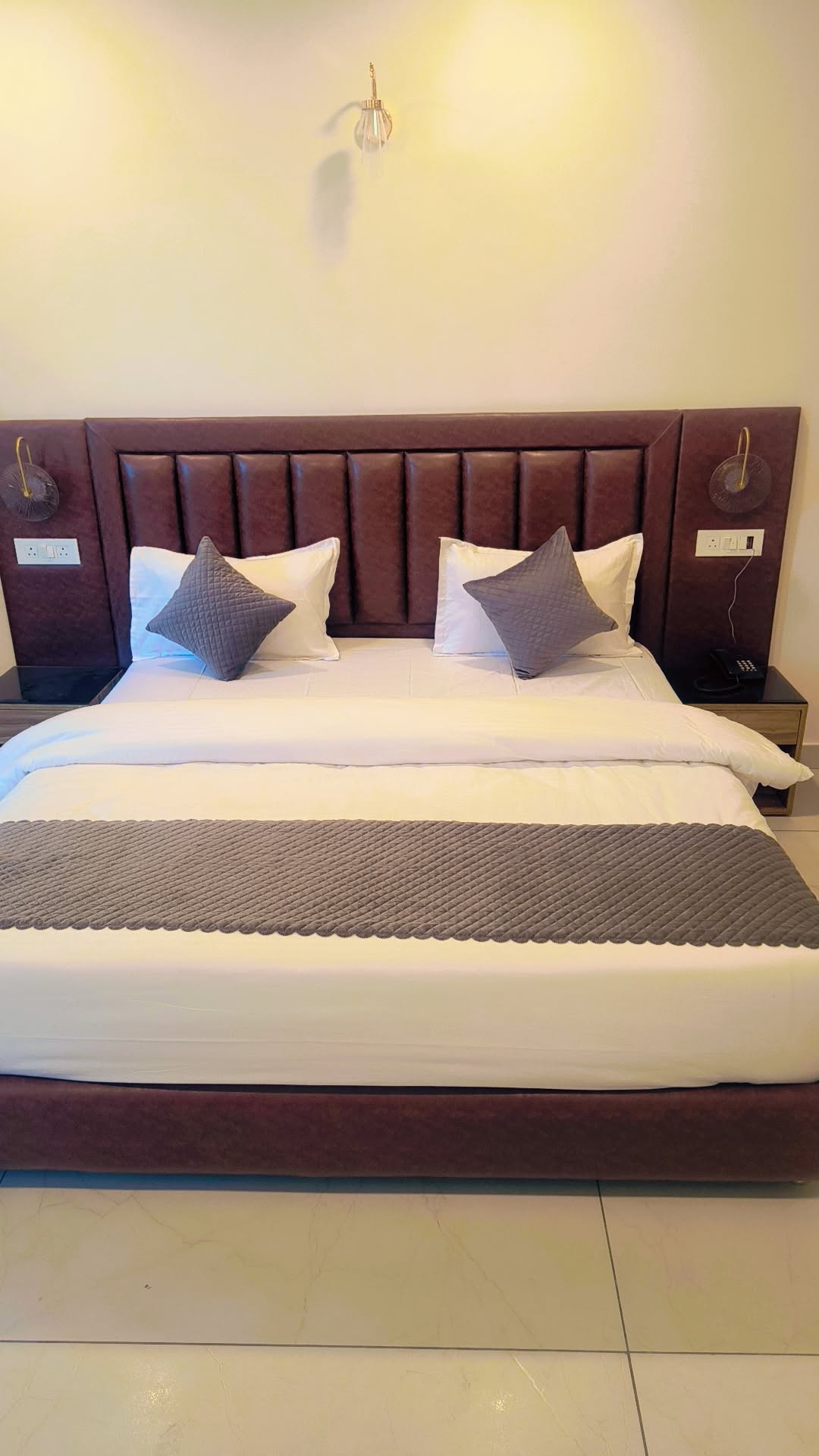 Rishikesh Heritage Resort - Tap to explore photos