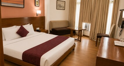 Hotel Devi Grand, Katra Room Type - Executive Room