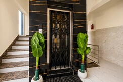 Hotel O Gandimaisamma Formerly Genz Lavish Stays