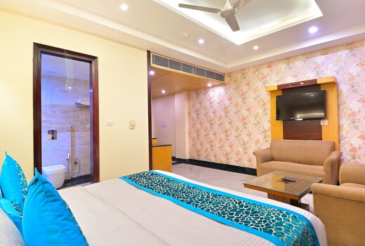 Hari Piorko Inn @ Paharganj