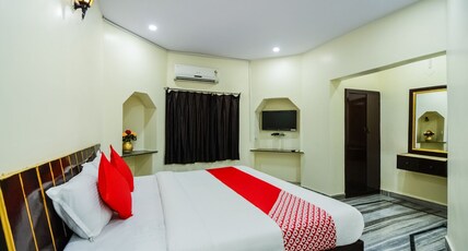 Hotel Panghat Room Type - Classic (2X)