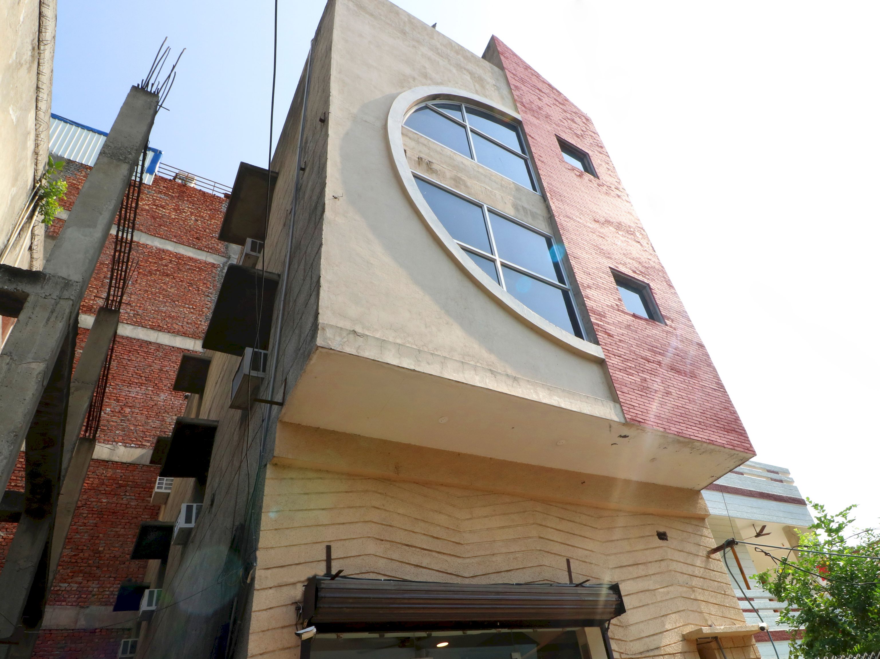 Hotel O Mall Residency - Tap to explore photos