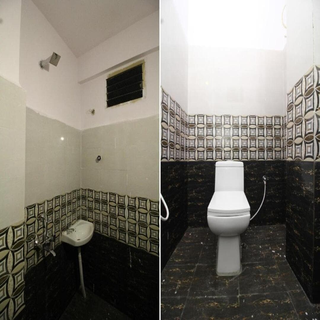 Hotel Nav Bharath Residency - Tap to explore photos