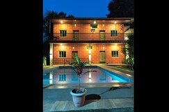 The Palm Paradise Villa