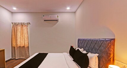 Super Hotel O RBS Classic Stay Boduppal Room Type - Classic