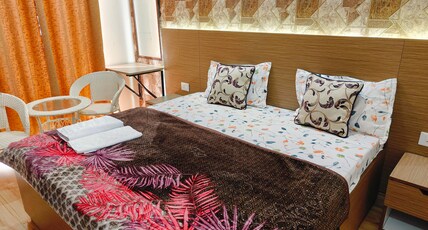 Kaveri apartment Room Type - Kaveri apartment