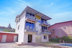 FabHotel Aayras Heritage Resort