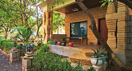 GIR VILLA RESORT Room Type - Private Pool Villa With 2 Bedrooms GIR VILLA RESORT Room Type - Private Pool Villa With 2 Bedrooms