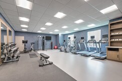 Homewood Suites by Hilton Houston Memorial City