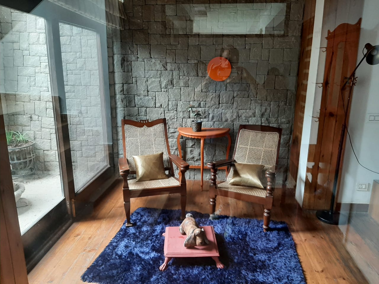 Boho Heights 2BHK - Tap to explore photos