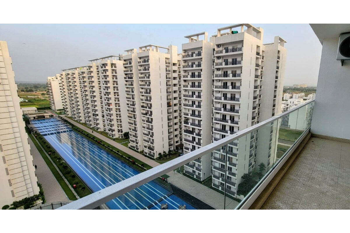 Central Park 1BHK Sohna Road - Tap to explore photos