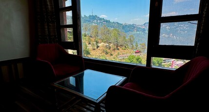 Hotel Apple Regency Room Type - Deluxe Room