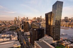 Vibe Hotel Melbourne Docklands
